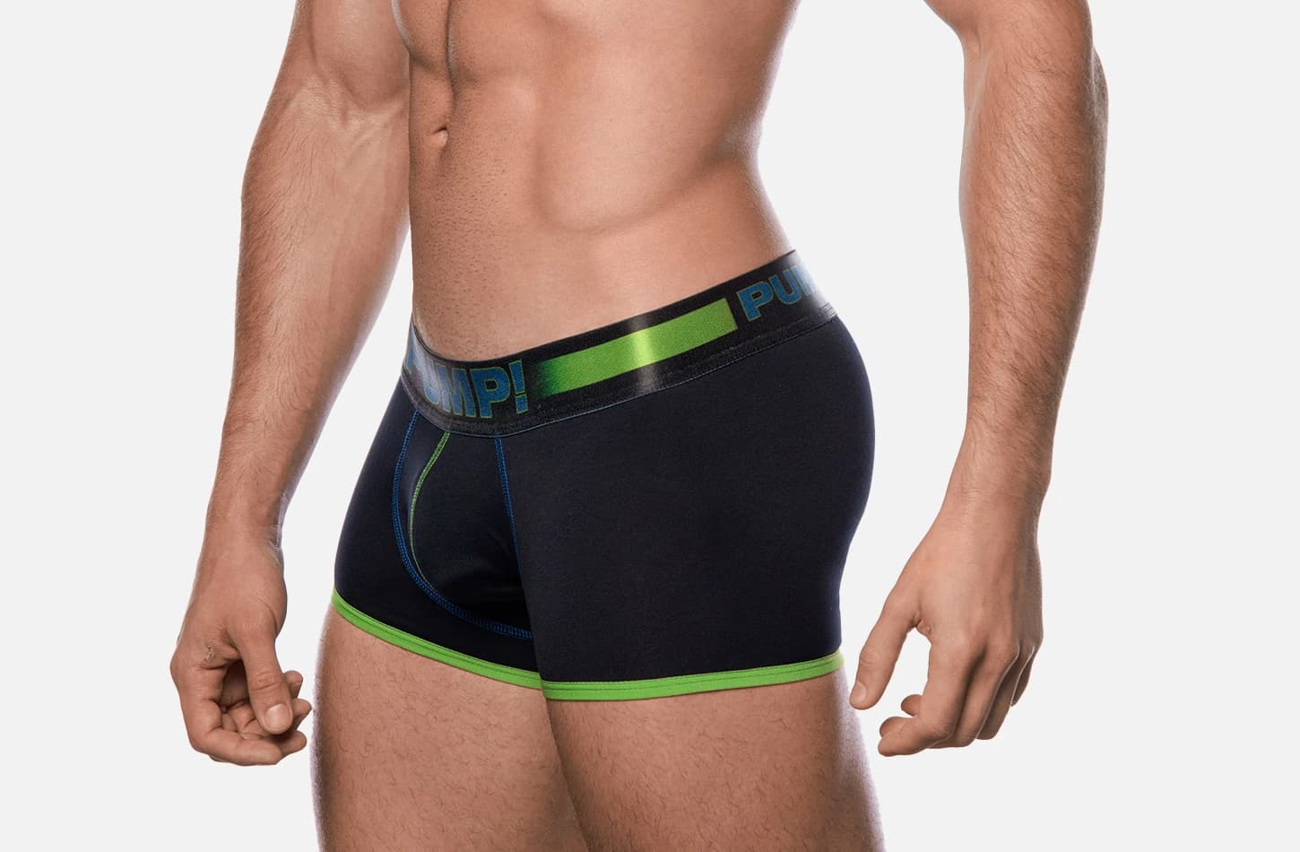 Play Green Boxer thumbnail 2