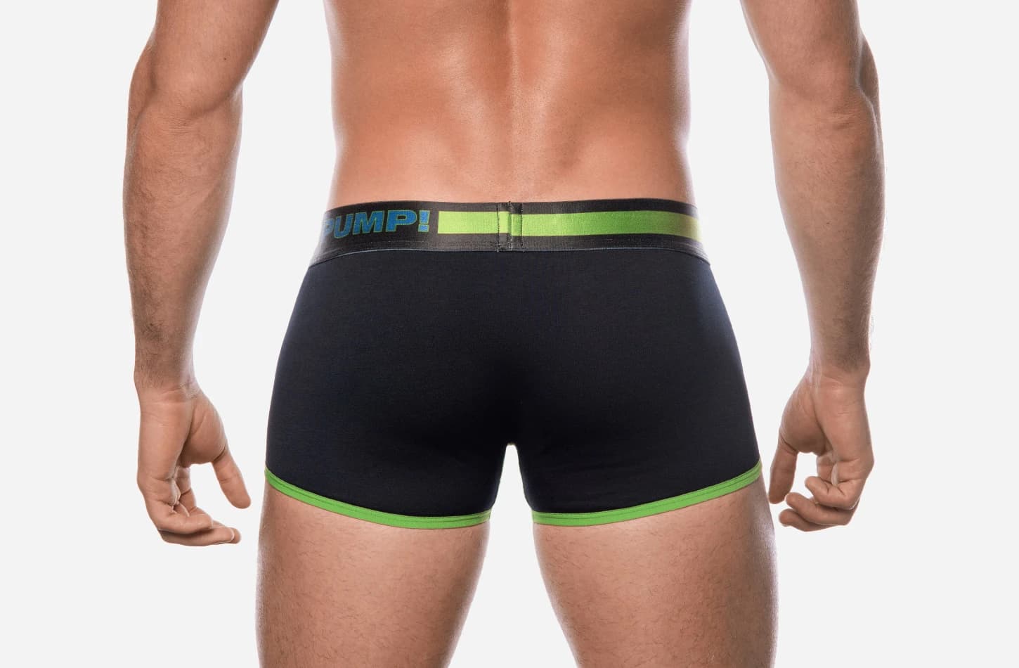 Play Green Boxer thumbnail 3