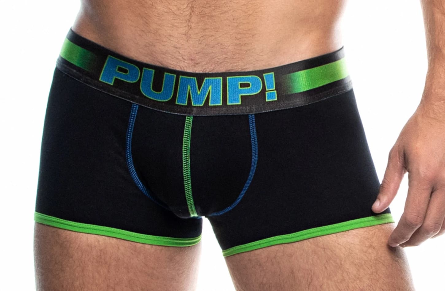 Play Green Boxer thumbnail 4