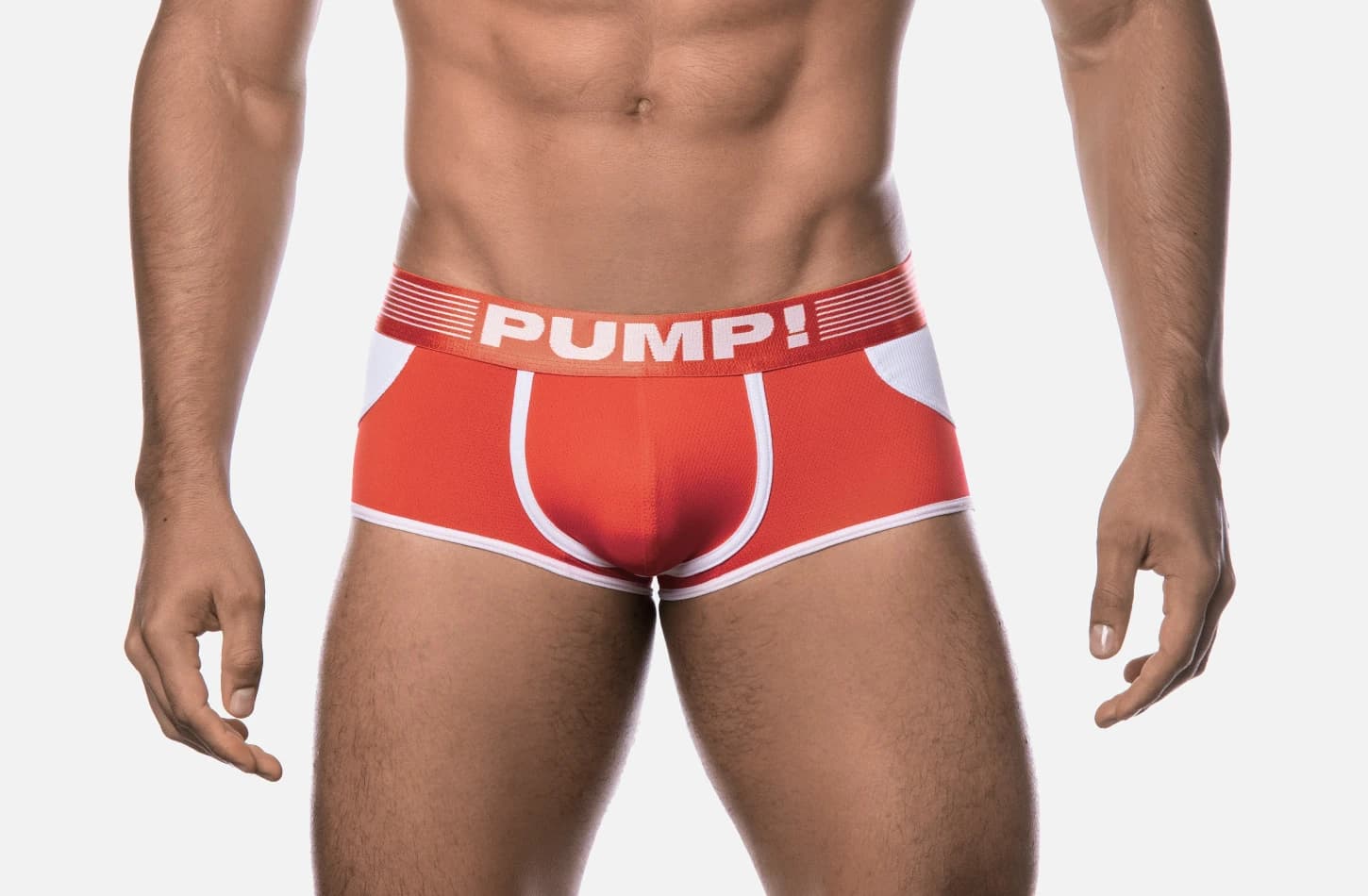Red Access Trunk