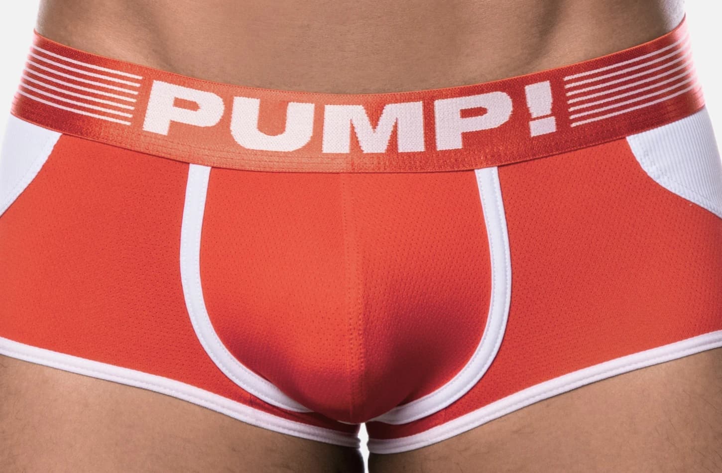 Red Access Trunk thumbnail 3