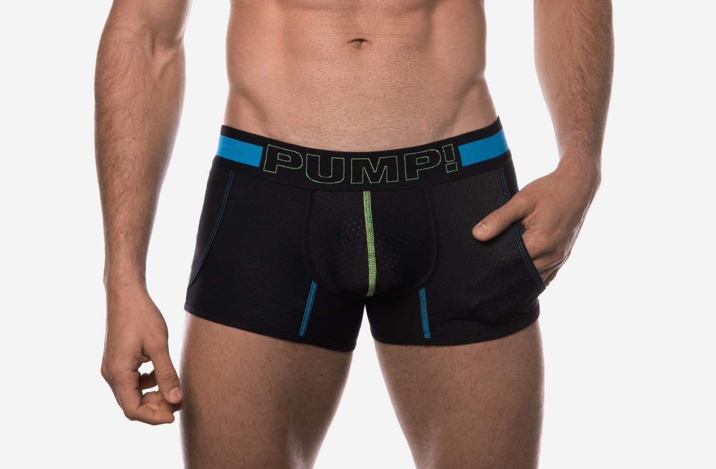 Sonic Jogger Boxer
