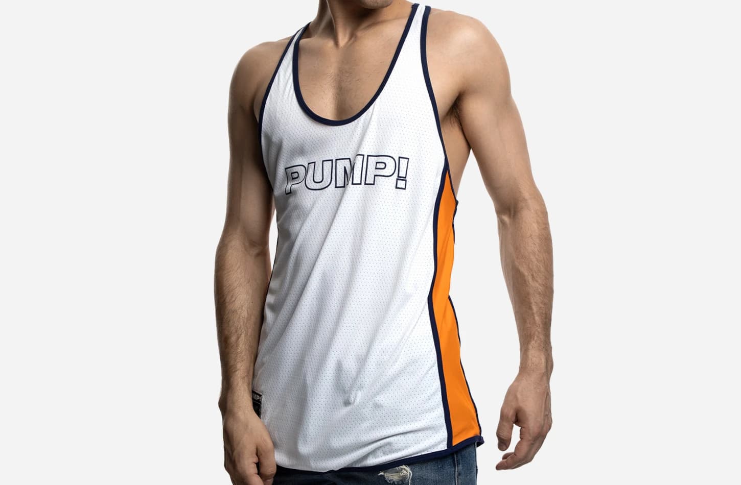 Varsity Deep Tank thumbnail 2