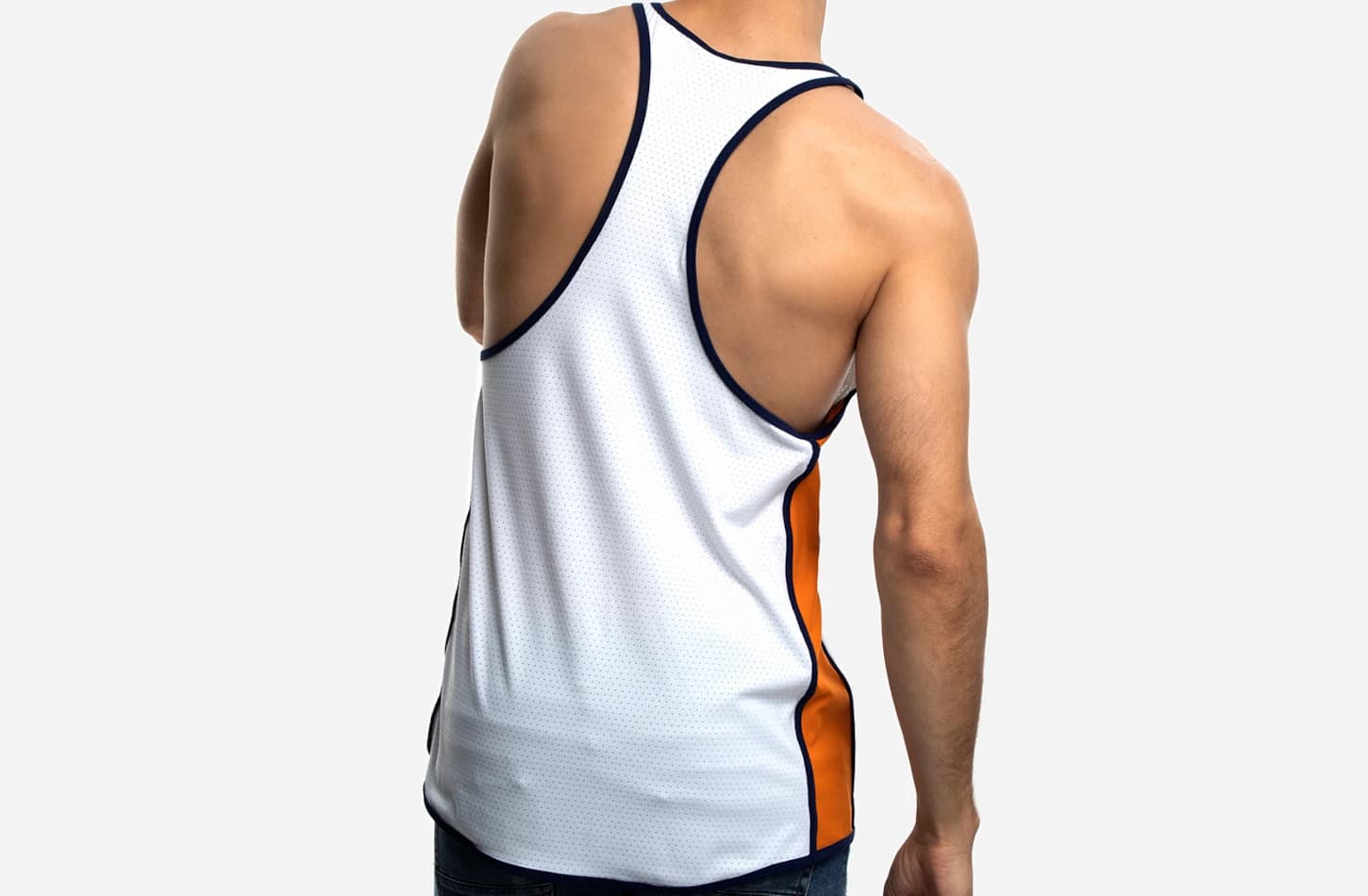 Varsity Deep Tank thumbnail 3