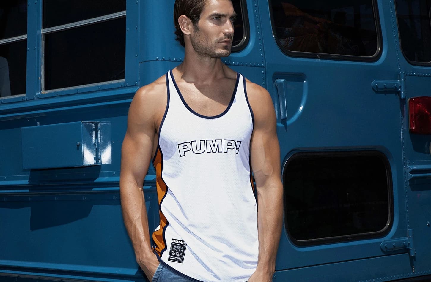 Varsity Deep Tank thumbnail 4