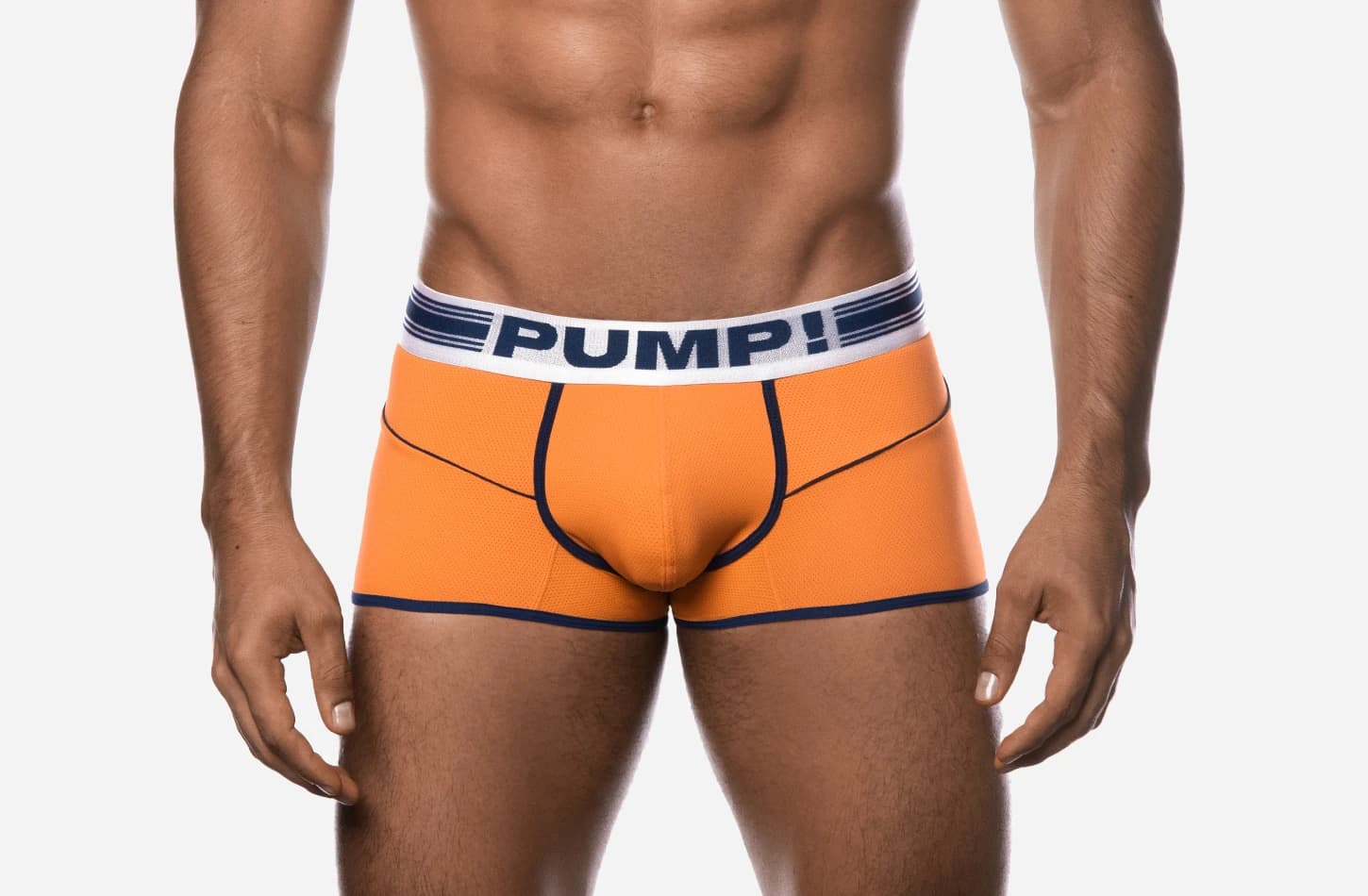 Varsity Free-Fit Boxer