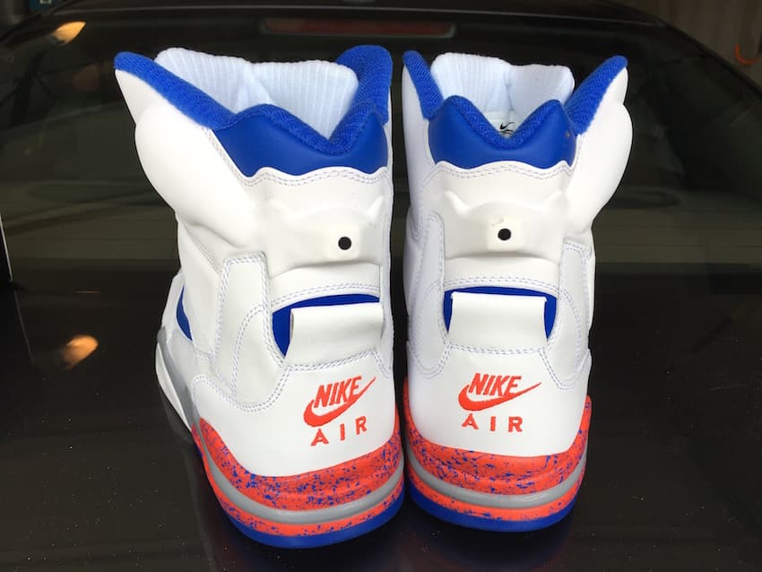 Nike Air Command Force Retro (2015) thumbnail 3