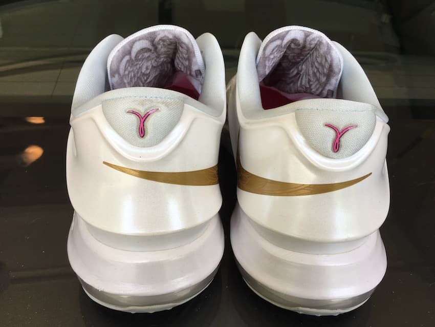 Nike Air KD VII Premium – Aunt Pearl (2014) thumbnail 2