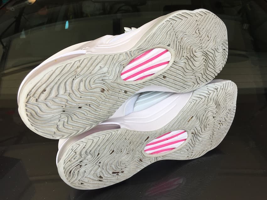 Nike Air KD VII Premium – Aunt Pearl (2014) thumbnail 3