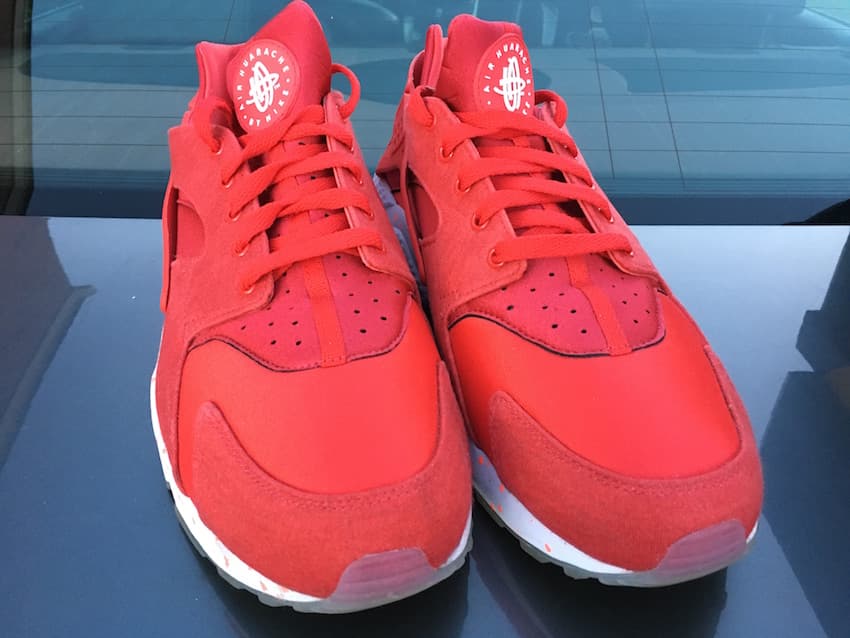 Nike Air Huarache Runner – NikeID (2016) thumbnail 2