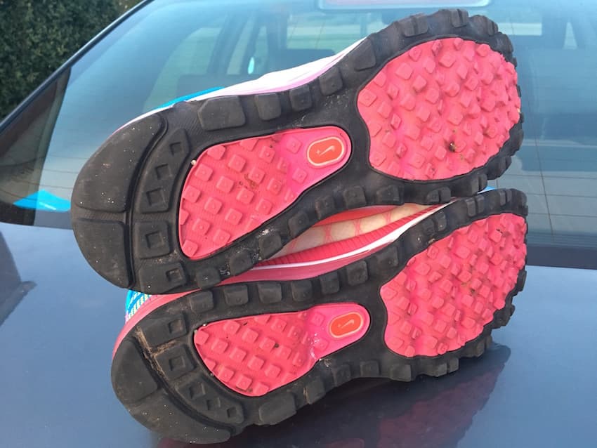 Nike Air Max 2009 ID (2010) thumbnail 4