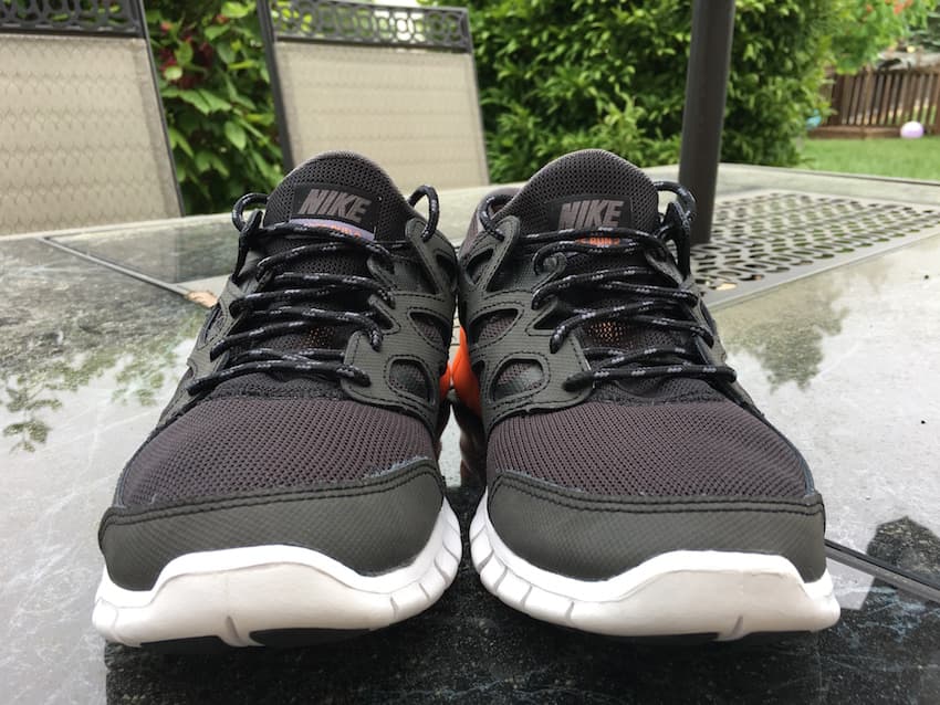 Nike Free Run 2 (2013) thumbnail 3