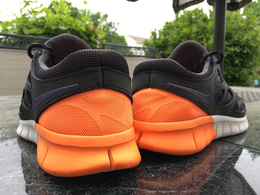 Nike Free Run 2 (2013) thumbnail 4