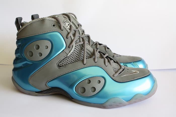 Nike Air Zoom Rookie – Dynamic Blue (2012) thumbnail 3