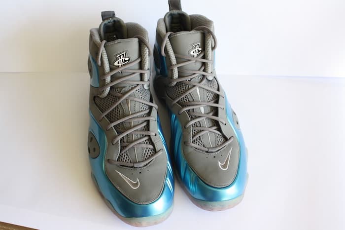 Nike Air Zoom Rookie – Dynamic Blue (2012) thumbnail 2