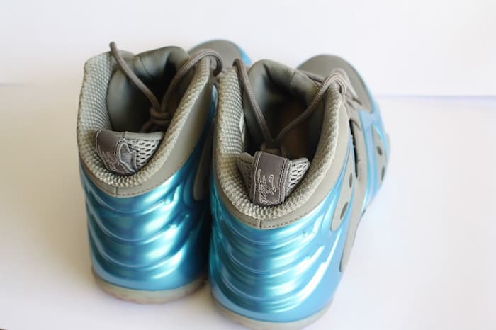 Nike Air Zoom Rookie – Dynamic Blue (2012) thumbnail 4