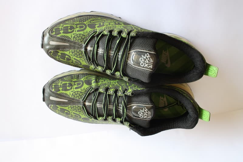 Nike Air Max 360 “Rejuvenate” 3M (2006) thumbnail 3