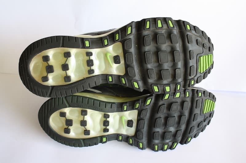 Nike Air Max 360 “Rejuvenate” 3M (2006) thumbnail 4