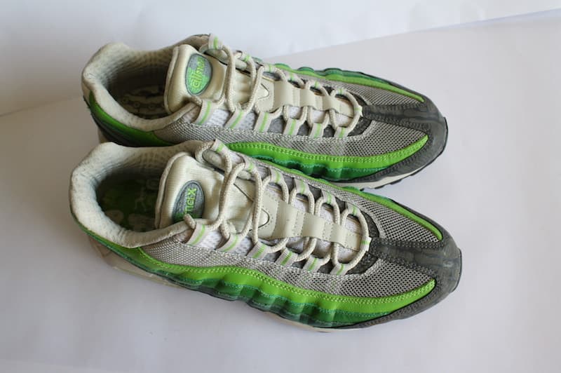 Nike Air Max 95 “Rejuvenate” Pack (2006) thumbnail 4