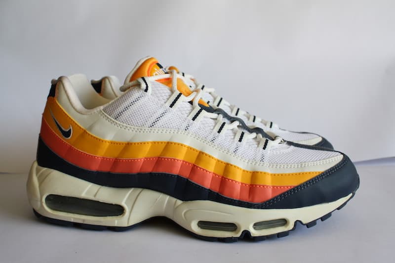 Nike Air Max 95 “Tart” (2007) thumbnail 2