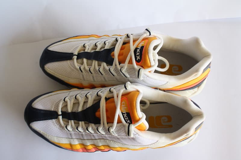 Nike Air Max 95 “Tart” (2007) thumbnail 3
