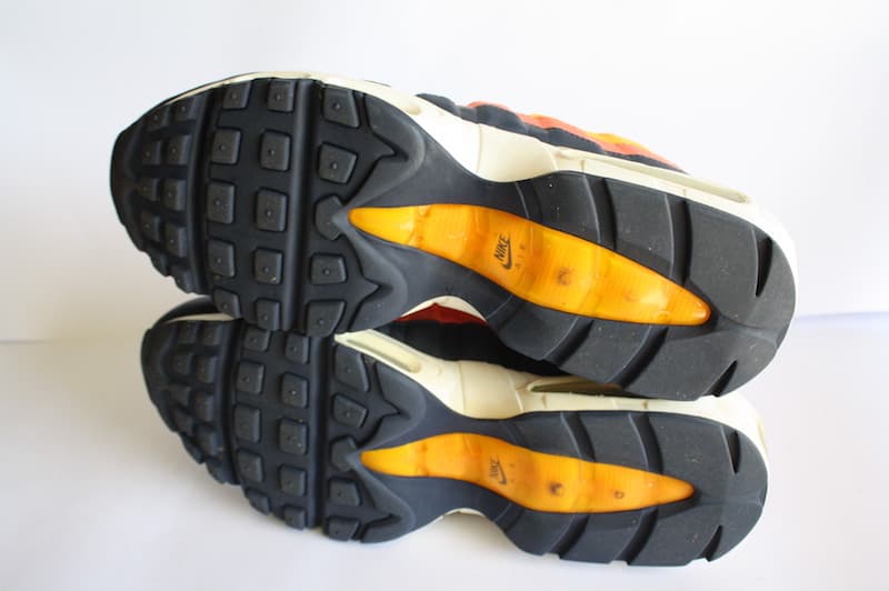 Nike Air Max 95 “Tart” (2007) thumbnail 4