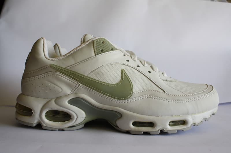 Nike Air Max Classic TN (2007) thumbnail 2