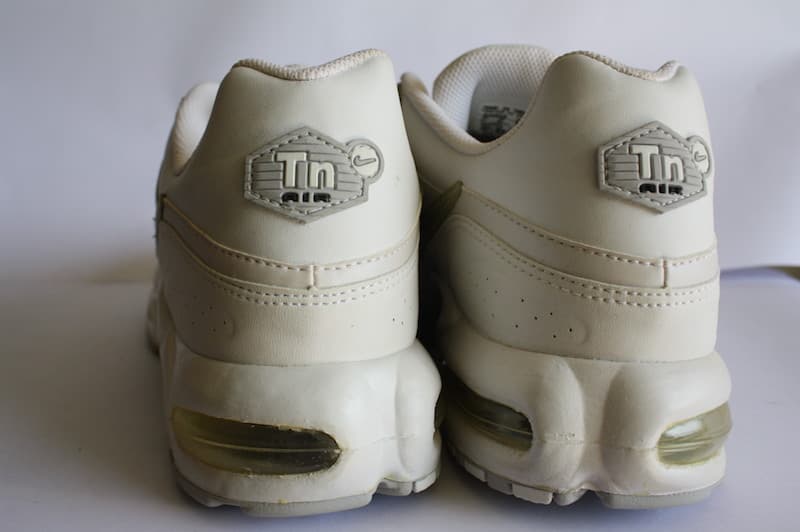 Nike Air Max Classic TN (2007) thumbnail 3