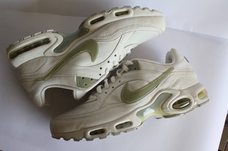 Nike Air Max Classic TN (2007) thumbnail 4