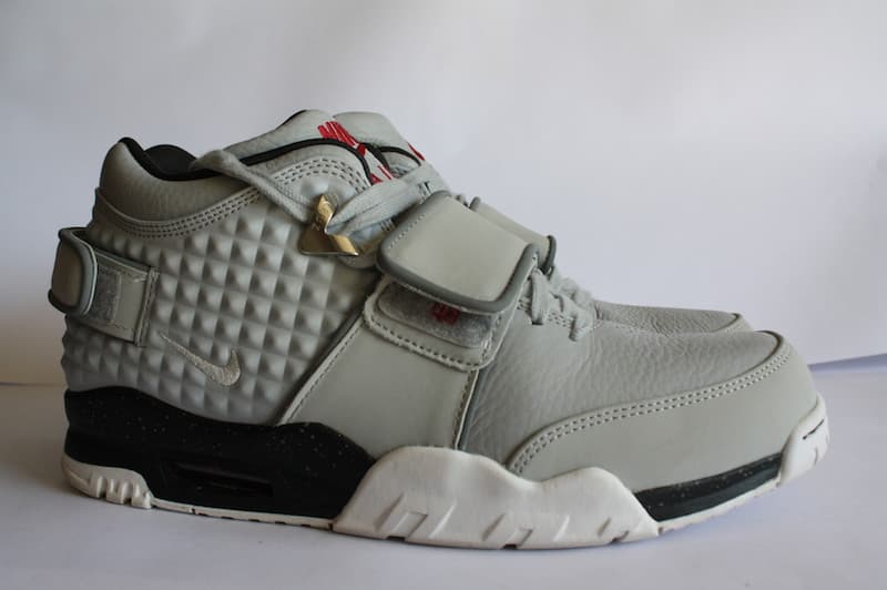 Nike Air TR. V. Cruz “Wolf Grey” (2015) thumbnail 2