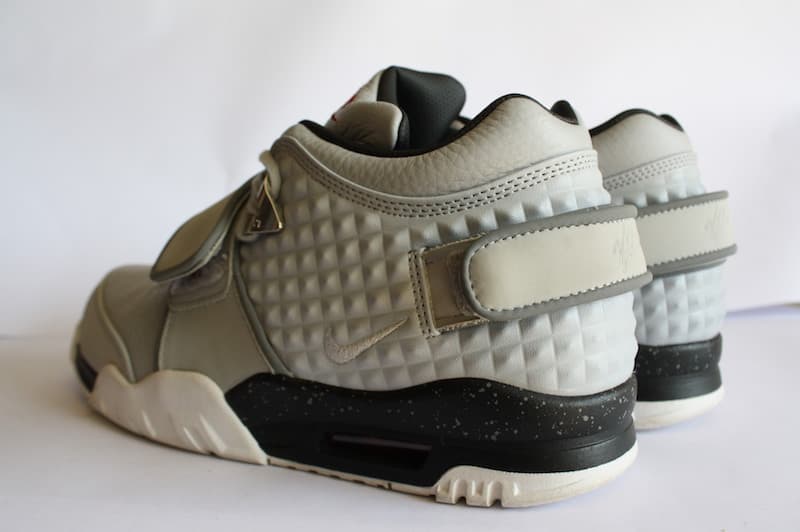 Nike Air TR. V. Cruz “Wolf Grey” (2015)