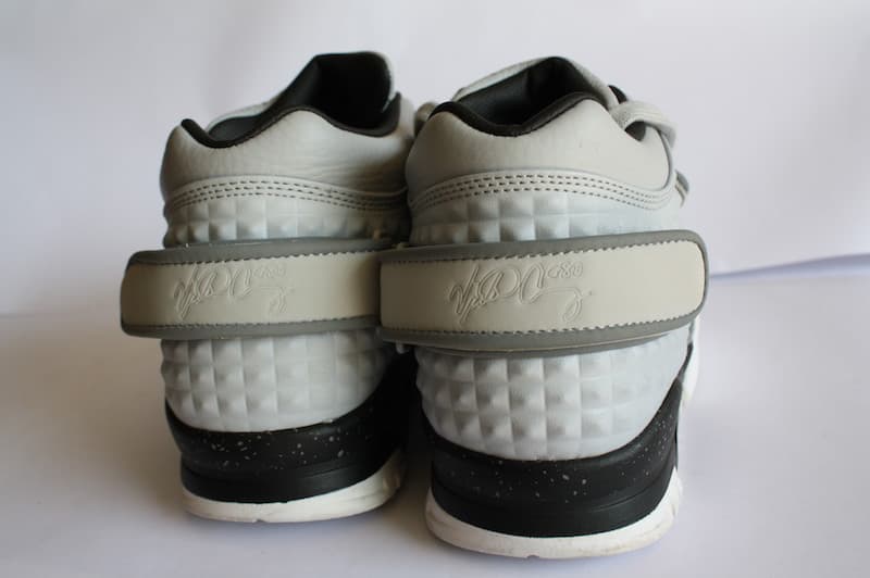 Nike Air TR. V. Cruz “Wolf Grey” (2015) thumbnail 3