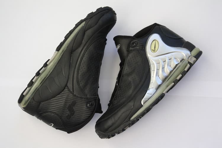 Nike Air Griffey Max GD (2000)