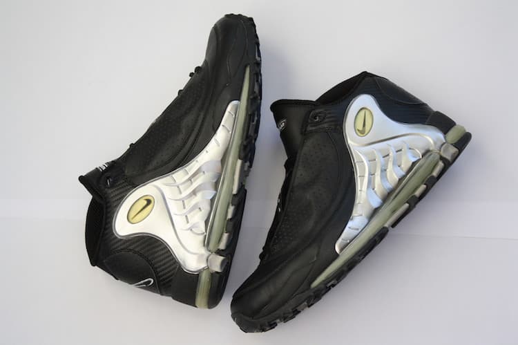 Nike Air Griffey Max GD (2000) thumbnail 3