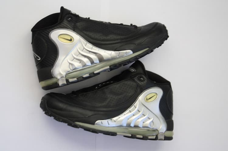 Nike Air Griffey Max GD (2000) thumbnail 4