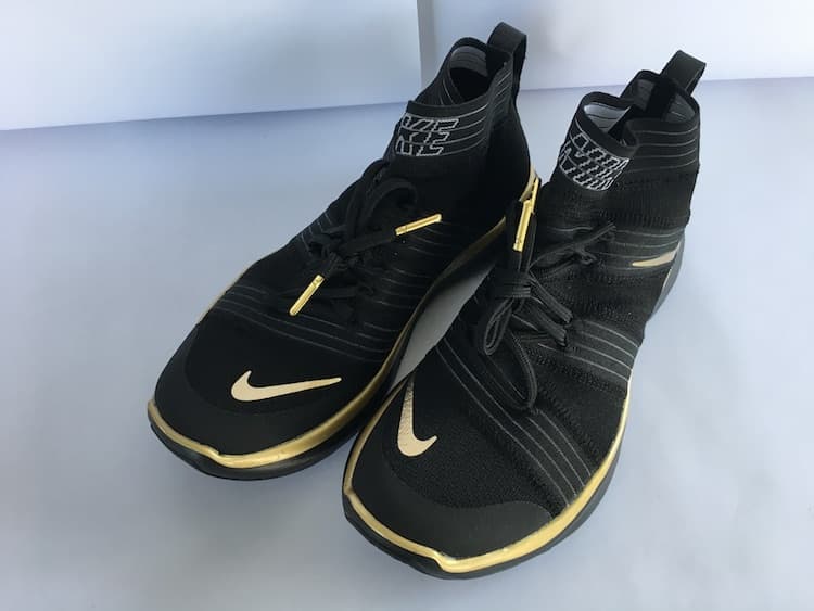 Nike Free Train Virtue Hustle Hart (2017) thumbnail 2