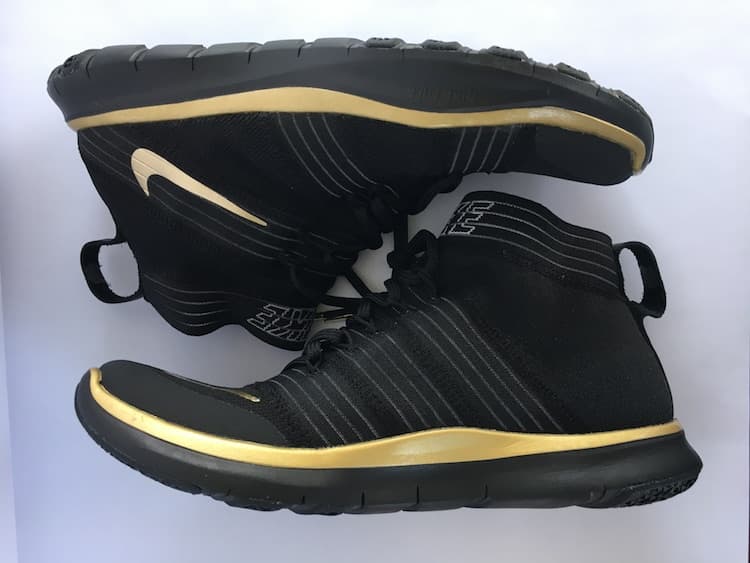 Nike Free Train Virtue Hustle Hart (2017) thumbnail 4