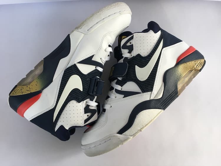 Nike Air Force 180 Olympic (2012)