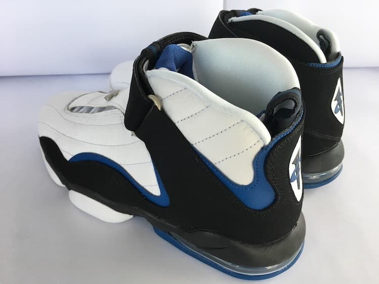 Nike Air Penny IV Retro “Orlando” (2017) thumbnail 2