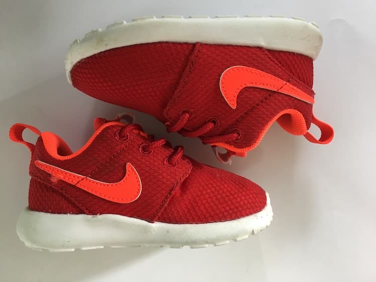 Nike Roshe Run – Toddler (2015)