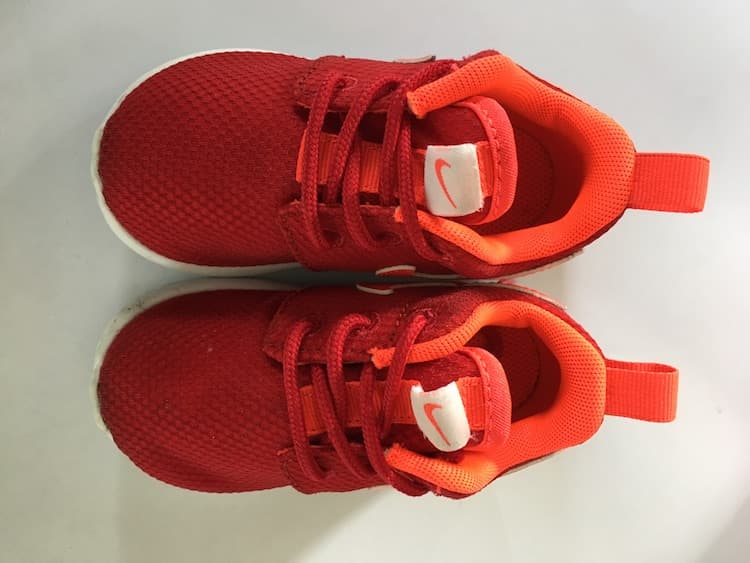 Nike Roshe Run – Toddler (2015) thumbnail 2