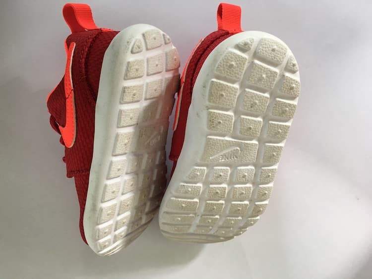 Nike Roshe Run – Toddler (2015) thumbnail 3