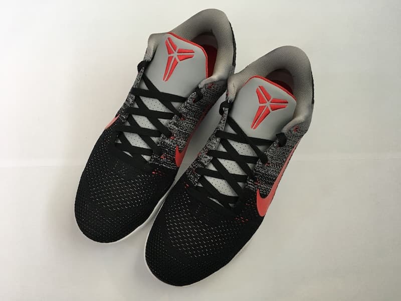 Nike Kobe XI Low Elite “Tinker” (2016) thumbnail 2
