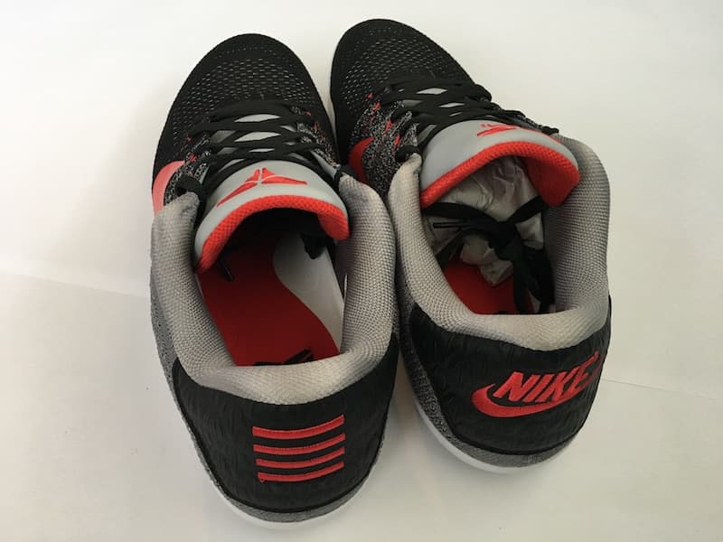 Nike Kobe XI Low Elite “Tinker” (2016) thumbnail 3