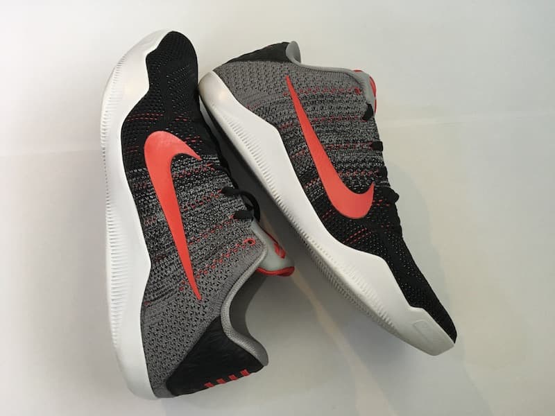Nike Kobe XI Low Elite “Tinker” (2016)