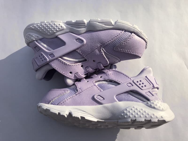 Nike Huarache Run SE – Toddler (2017)