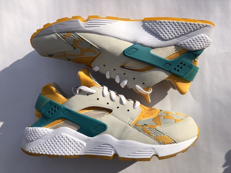 Nike Air Huarache Runner “Ethnic Pack” (2015)