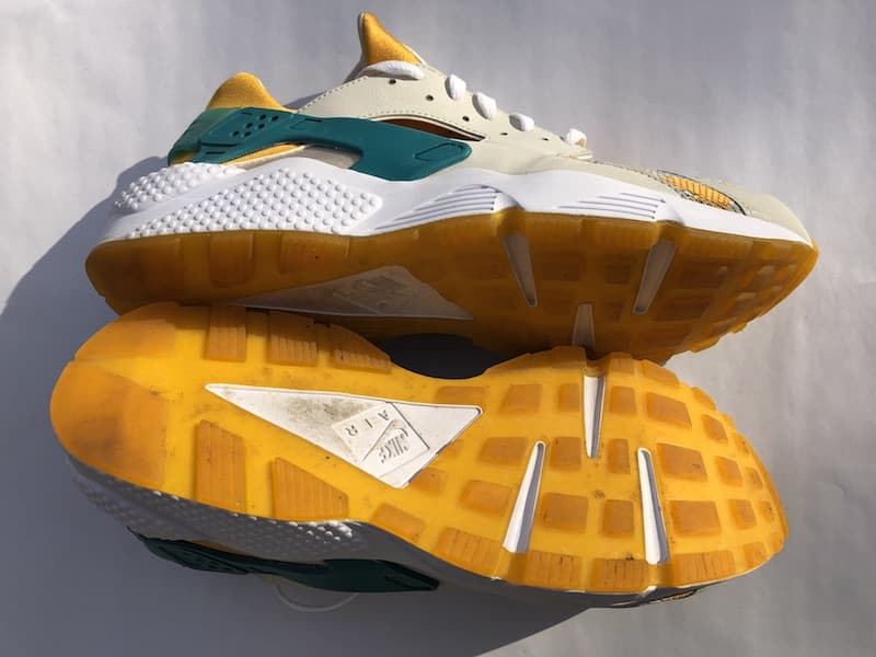 Nike Air Huarache Runner “Ethnic Pack” (2015) thumbnail 3