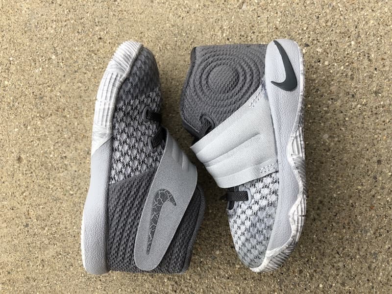 Nike Kyrie 2 “Omega” Toddler (2016)