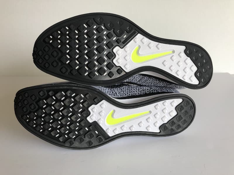Nike Flyknit Racer “Oreo 2.0” (2015) thumbnail 4